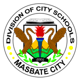 SDO Masbate City Logo
